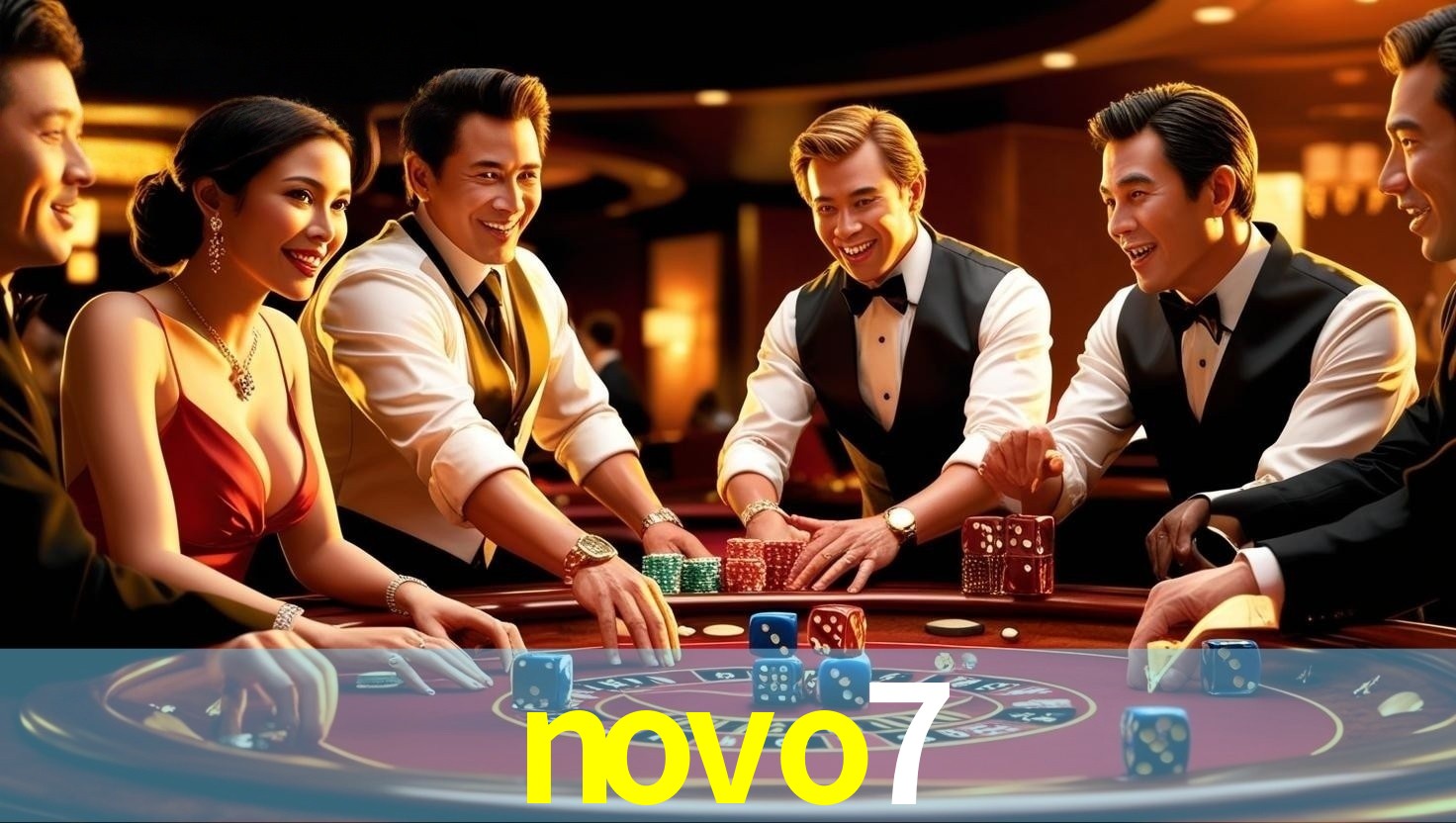 novo7
