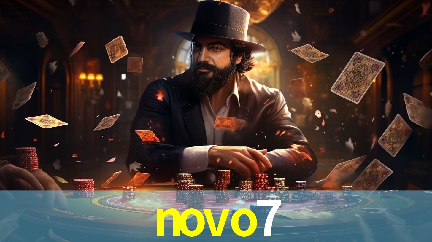 novo7