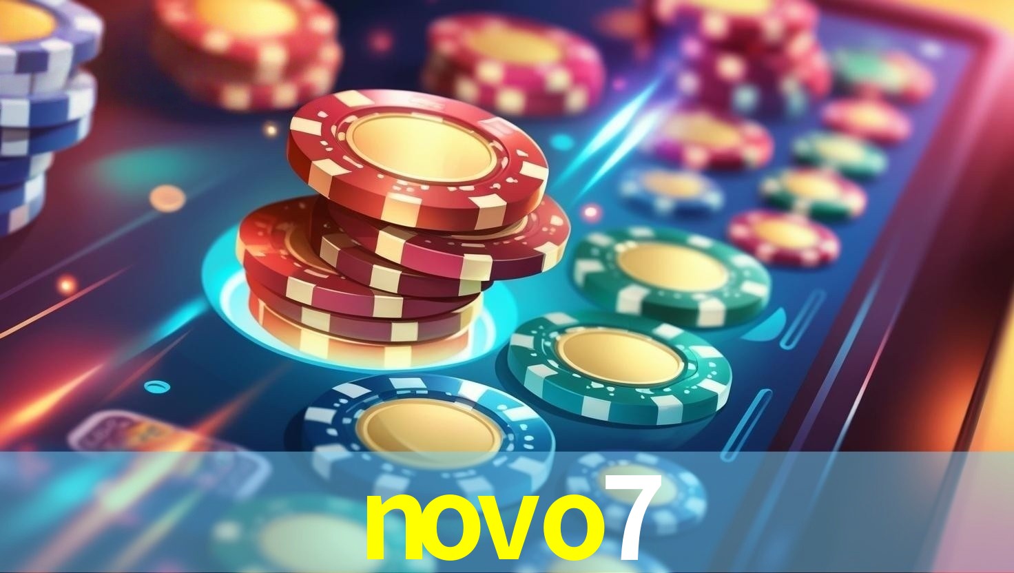 novo7